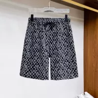 $82.00 USD Louis Vuitton LV Tracksuits Short Sleeved For Men #1296540
