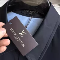 $76.00 USD Louis Vuitton LV Tracksuits Short Sleeved For Men #1296546