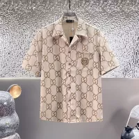 $82.00 USD Gucci Tracksuits Short Sleeved For Men #1296559