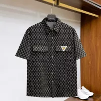 $82.00 USD Gucci Tracksuits Short Sleeved For Men #1296562