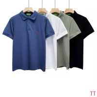 $39.00 USD Boss T-Shirts Short Sleeved For Men #1296575