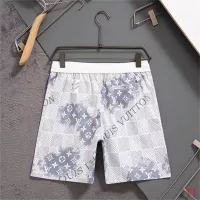 $32.00 USD Louis Vuitton LV Pants For Men #1296713