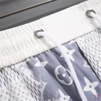 $32.00 USD Louis Vuitton LV Pants For Men #1296713