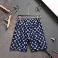 $36.00 USD Gucci Pants For Men #1296761