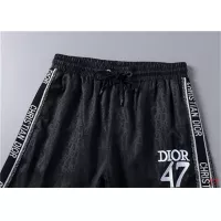 $36.00 USD Christian Dior Pants For Men #1296765