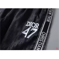$36.00 USD Christian Dior Pants For Men #1296765