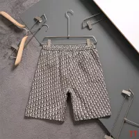 $36.00 USD Christian Dior Pants For Men #1296776