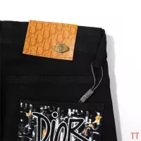 $48.00 USD Christian Dior Jeans For Men #1296783