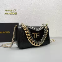 $102.00 USD Tom Ford AAA Quality Messenger Bags For Women #1296814