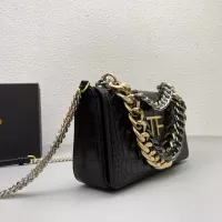 $102.00 USD Tom Ford AAA Quality Messenger Bags For Women #1296814