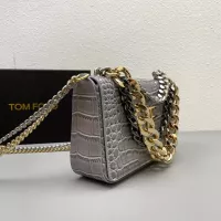 $102.00 USD Tom Ford AAA Quality Messenger Bags For Women #1296820