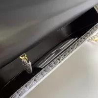 $102.00 USD Tom Ford AAA Quality Messenger Bags For Women #1296820