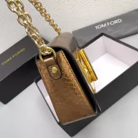 $115.00 USD Tom Ford AAA Quality Shoulder Bags For Women #1296832