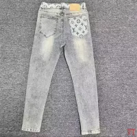 $48.00 USD Louis Vuitton LV Jeans For Men #1296855