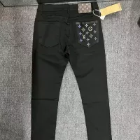 $48.00 USD Louis Vuitton LV Jeans For Men #1296872