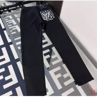 $48.00 USD Louis Vuitton LV Jeans For Men #1296898
