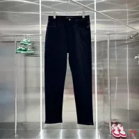 $48.00 USD Louis Vuitton LV Jeans For Men #1296907