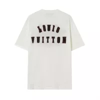 $45.00 USD Louis Vuitton LV T-Shirts Short Sleeved For Unisex #1296952