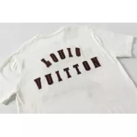 $45.00 USD Louis Vuitton LV T-Shirts Short Sleeved For Unisex #1296952