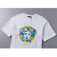 $32.00 USD Versace T-Shirts Short Sleeved For Unisex #1296962