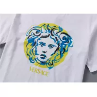 $32.00 USD Versace T-Shirts Short Sleeved For Unisex #1296962