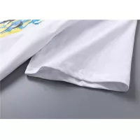 $32.00 USD Versace T-Shirts Short Sleeved For Unisex #1296962