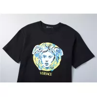 $32.00 USD Versace T-Shirts Short Sleeved For Unisex #1296963