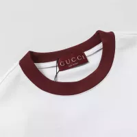 $38.00 USD Gucci T-Shirts Short Sleeved For Unisex #1296976