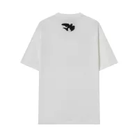$42.00 USD Louis Vuitton LV T-Shirts Short Sleeved For Unisex #1297110