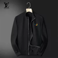 $80.00 USD Louis Vuitton LV Tracksuits Long Sleeved For Men #1297156