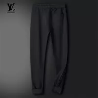 $80.00 USD Louis Vuitton LV Tracksuits Long Sleeved For Men #1297195