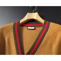 $60.00 USD Gucci Sweaters Long Sleeved For Men #1297202