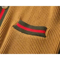 $60.00 USD Gucci Sweaters Long Sleeved For Men #1297202