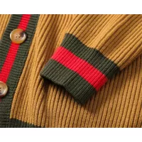$60.00 USD Gucci Sweaters Long Sleeved For Men #1297202