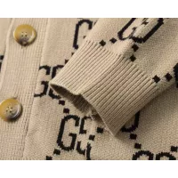 $60.00 USD Gucci Sweaters Long Sleeved For Men #1297217
