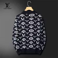 $60.00 USD Louis Vuitton LV Sweaters Long Sleeved For Men #1297219
