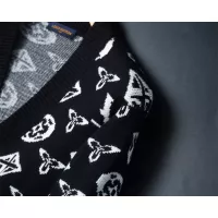 $60.00 USD Louis Vuitton LV Sweaters Long Sleeved For Men #1297219