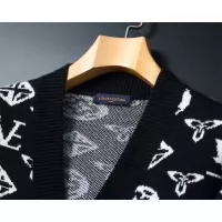$60.00 USD Louis Vuitton LV Sweaters Long Sleeved For Men #1297219