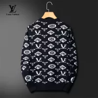 $52.00 USD Louis Vuitton LV Sweaters Long Sleeved For Men #1297234