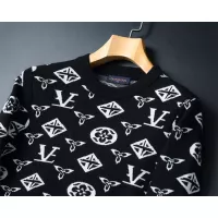 $52.00 USD Louis Vuitton LV Sweaters Long Sleeved For Men #1297234