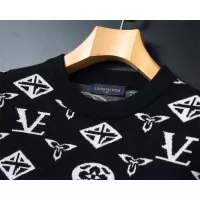 $52.00 USD Louis Vuitton LV Sweaters Long Sleeved For Men #1297234