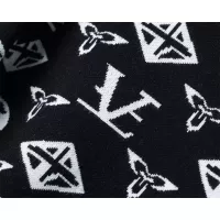 $52.00 USD Louis Vuitton LV Sweaters Long Sleeved For Men #1297234