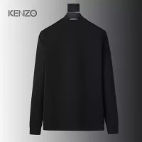 $40.00 USD Kenzo Hoodies Long Sleeved For Men #1297241