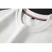 $40.00 USD Armani Hoodies Long Sleeved For Men #1297245