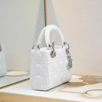 $82.00 USD Christian Dior AAA Quality Handbags For Women #1297258