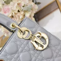 $85.00 USD Christian Dior AAA Quality Handbags For Women #1297262