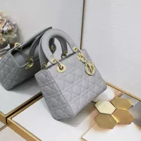 $85.00 USD Christian Dior AAA Quality Handbags For Women #1297262