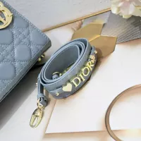 $85.00 USD Christian Dior AAA Quality Handbags For Women #1297266