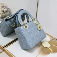 $85.00 USD Christian Dior AAA Quality Handbags For Women #1297266