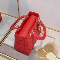 $88.00 USD Christian Dior AAA Quality Handbags For Women #1297278